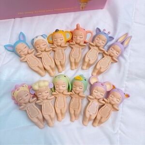 Sonny Angel Dreaming Hippers